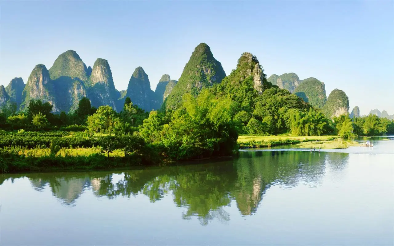 智能高标准环保
